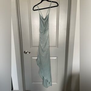 Lucy in the Sky | Dresses | Lucy In The Sky Satin Dress In Sage Size M | Poshmark Lucy in the Sky | Dresses | Lucy In The Sky Satin Dress In Sage Size M | Poshmark